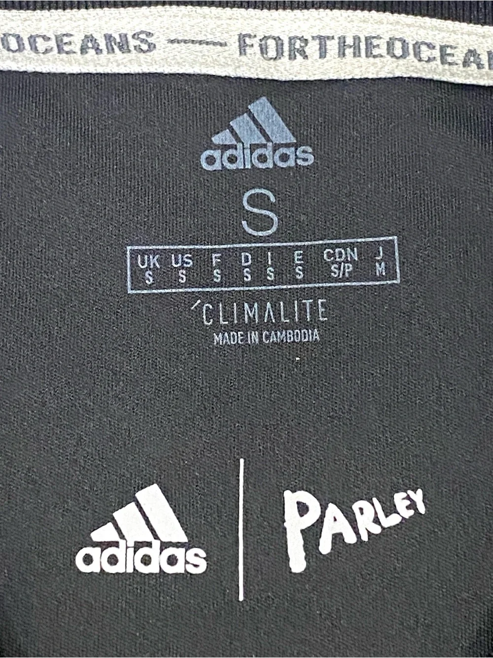Adidas Mexico National Football Team 2018 World Cup Pre-Match Jersey Sz Small - Picture 5 of 9